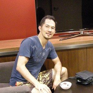 Meet your Posher, Eric